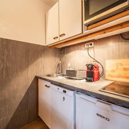 4pers Apartamento