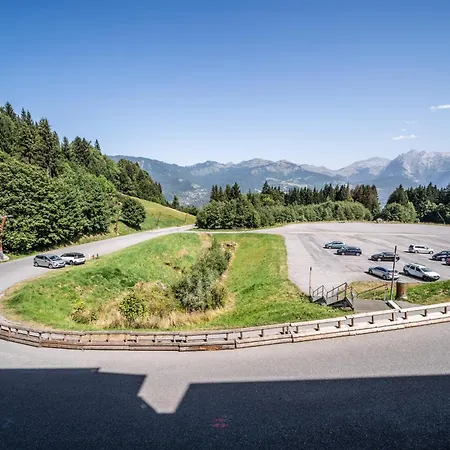 Apartamento 4pers Morillon