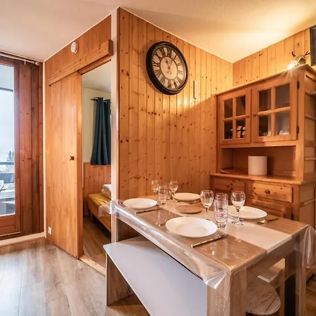 4pers Apartamento *