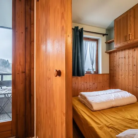 4pers Apartment Morillon