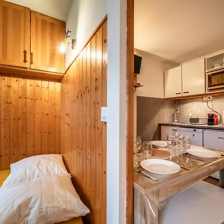 4pers Apartment Morillon