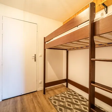 4pers Apartment *