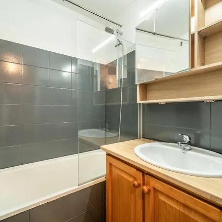 4pers Apartment *