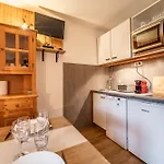 Apartamento 4pers *
