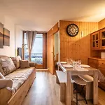 Apartamento 4pers Morillon