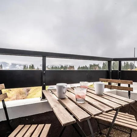 Apartamento 4pers *