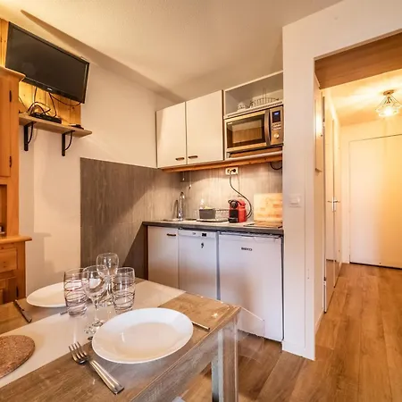 4pers Appartement