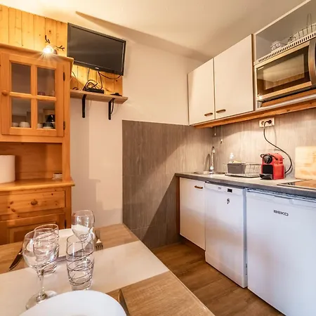 Appartement 4pers *