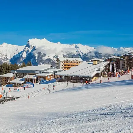 4pers * Morillon
