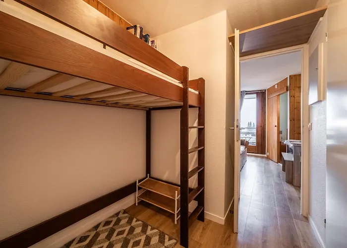 Daire 4pers Morillon