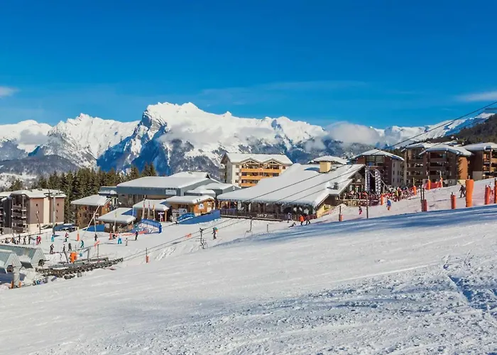 4pers * Morillon